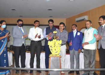 Child protection Act:  ಪ್ರತಿಯೊಬ್ಬ ನಾಗರೀಕರಿಗೂ ಕಾನೂನಿನ ತಿಳುವಳಿಕೆ ಅತ್ಯಗತ್ಯ : ಕೆ.ಎನ್.ರಮೇಶ್