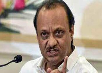 ಅಜಿತ್‌ ಪವಾರ್‌ಗೆ ನಂಟು ಹೊಂದಿರುವ ಸಾವಿರ ಕೋಟಿ ರೂ. ಮೌಲ್ಯದ ಆಸ್ತಿ ವಶ