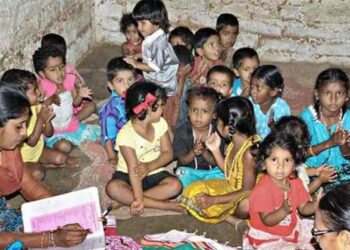 Anganwadi: ರಾಜ್ಯಾದ್ಯಂತ ನವೆಂಬರ್ 8 ರಿಂದ ಅಂಗನವಾಡಿ ಪ್ರಾರಂಭ