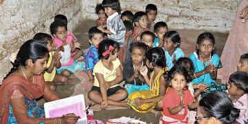 Anganwadi: ರಾಜ್ಯಾದ್ಯಂತ ನವೆಂಬರ್ 8 ರಿಂದ ಅಂಗನವಾಡಿ ಪ್ರಾರಂಭ