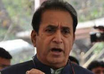 ಮಹಾರಾಷ್ಟ್ರದ ಮಾಜಿ ಗೃಹ ಸಚಿವ ಅನಿಲ್ ದೇಶಮುಖ್‌ ಬಂಧನ