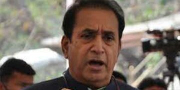 ಮಹಾರಾಷ್ಟ್ರದ ಮಾಜಿ ಗೃಹ ಸಚಿವ ಅನಿಲ್ ದೇಶಮುಖ್‌ ಬಂಧನ