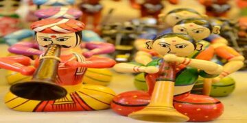 Handicraft Fair: ಕರ್ನಾಟಕ ಚಿತ್ರಕಲಾ ಪರಿಷತ್ತಿನಲ್ಲಿ ಕರಕುಶಲ ಮೇಳಕ್ಕೆ ಚಾಲನೆ