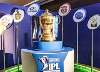 Schedule for IPL 2022: ಶೀಘ್ರದಲ್ಲೇ ಐಪಿಎಲ್ 2022ರ ವೇಳಾಪಟ್ಟಿ ಪಕಟ