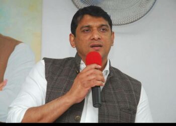 ರೇವ್‌ ಪಾರ್ಟಿ ನಡೆದ ನೌಕೆಗೆ ನನ್ನನ್ನೂ ಕರೆದಿದ್ದರೆಂದ ಮಹಾರಾಷ್ಟ್ರದ ಸಚಿವ ಅಸ್ಲಾಂ ಶೇಖ್‌