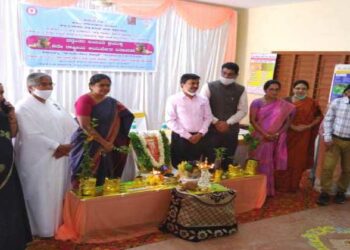 Ayurveda Day :ಆಯುಷ್ ಕ್ಷೇಮ ಕೇಂದ್ರಗಳ ಮೂಲಕ ಆರೋಗ್ಯವಂತರನ್ನಾಗಿಸುವುದು ಕೇಂದ್ರದ ಆಶಯ