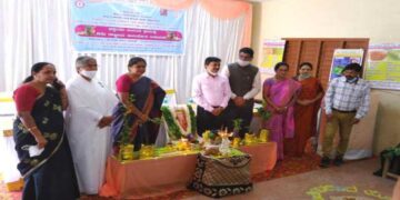 Ayurveda Day :ಆಯುಷ್ ಕ್ಷೇಮ ಕೇಂದ್ರಗಳ ಮೂಲಕ ಆರೋಗ್ಯವಂತರನ್ನಾಗಿಸುವುದು ಕೇಂದ್ರದ ಆಶಯ