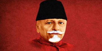 ದೇಶದ ಪ್ರಪ್ರಥಮ ವಿದ್ಯಾಮಂತ್ರಿ ಅಬುಲ್ ಕಲಾಮ್ ಆಝಾದ್‌ರನ್ನು ಸ್ಮರಿಸುವ ದಿನ ಇಂದು