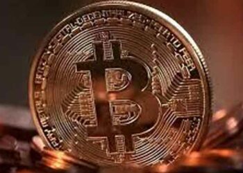 Bitcoin Cryptocurrency
