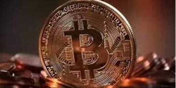 Bitcoin Cryptocurrency
