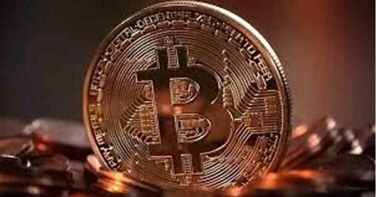 Bitcoin Cryptocurrency