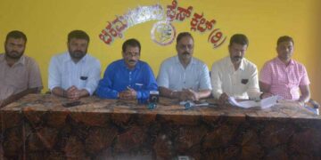 Jan Swaraj yatra : ನವೆಂಬರ್ ೧೮ ರಂದು ಬಿಜೆಪಿ ‘ಜನಸ್ವರಾಜ್’ ಯಾತ್ರೆಗೆ ಚಾಲನೆ