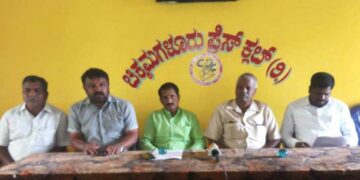 ಕುರುಬರ ಸಂಘದ ಹೆಸರಿನಲ್ಲಿ ಕಾಂಗ್ರೆಸ್ ಮುಖಂಡರ ಪ್ರತಿಭಟನೆ ಹಾಸ್ಯಾಸ್ಪದ