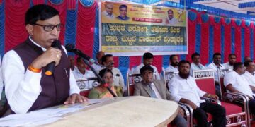 Health check-up camp: ಪ್ರತಿಯೊಬ್ಬರೂ ವೈಯಕ್ತಿಕ ಆರೋಗ್ಯದ ಬಗ್ಗೆ ಕಾಳಜಿ ವಹಿಸಿ: ಎಸ್‍.ಎಲ್‍. ಭೋಜೇಗೌಡ