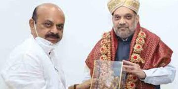 ಬಿಟ್‌ಕಾಯಿನ್‌ ಕುರಿತು ಅಮಿತ್‌ ಶಾಗೆ ಹೆಚ್ಚಿನ ಮಾಹಿತಿ ಇದೆ