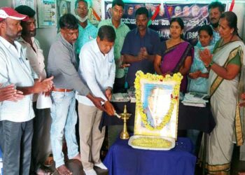 The Constitution : ಬಿ.ಆರ್.ಅಂಬೇಡ್ಕರ್  ಆಶಯ ಈಡೇರಿಸಲು ದೇಶದಲ್ಲಿ ಸಂವಿಧಾನ ಯಥಾವತ್ತಾಗಿ ಜಾರಿಯಾಗಲಿ