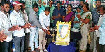 The Constitution : ಬಿ.ಆರ್.ಅಂಬೇಡ್ಕರ್  ಆಶಯ ಈಡೇರಿಸಲು ದೇಶದಲ್ಲಿ ಸಂವಿಧಾನ ಯಥಾವತ್ತಾಗಿ ಜಾರಿಯಾಗಲಿ