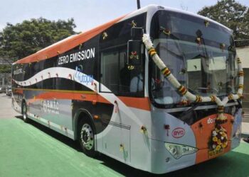 BMTC Electric bus: ಮೆಟ್ರೋ ಸಂಪರ್ಕ ಒದಗಿಸಲು ಬಿಎಂಟಿಸಿಯಿಂದ 643 ವಿದ್ಯುತ್ ಚಾಲಿತ ಬಸ್ ಗಳು
