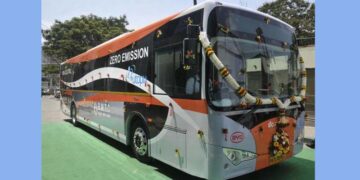 BMTC Electric bus: ಮೆಟ್ರೋ ಸಂಪರ್ಕ ಒದಗಿಸಲು ಬಿಎಂಟಿಸಿಯಿಂದ 643 ವಿದ್ಯುತ್ ಚಾಲಿತ ಬಸ್ ಗಳು