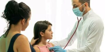 ವ್ಯಾಯಾಮ ಮಾಡುವಾಗ ಮಕ್ಕಳಲ್ಲಿ ಎದೆ ನೋವು ಕಾಣಿಸಿಕೊಂಡರೆ ಹೀಗೆ ಮಾಡಿ