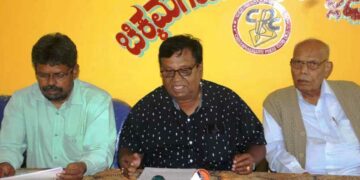 PRT Art Award Ceremony :  ಡಿ. ೨ರಂದು ಪಿ.ಆರ್.ತಿಪ್ಪೇಸ್ವಾಮಿ ಕಲಾ ಪ್ರಶಸ್ತಿ ಪ್ರದಾನ ಸಮಾರಂಭ