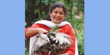 suicide: ಸಿಗದ ಅಧ್ಯಕ್ಷ ಸ್ಥಾನ: ಮನನೊಂದು ಪಟ್ಟಣ ಪಂಚಾಯಿತಿ ಸದಸ್ಯೆ ಆತ್ಮಹತ್ಯೆಗೆ ಯತ್ನ