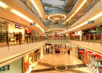 Mantri Mall: ಮಂತ್ರಿ ಮಾಲ್ BBMP ಯಿಂದ ಮತ್ತೆ ಬೀಗ