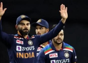 India win big: ಟಿ20 ಸರಣಿಯಲ್ಲಿ ಭಾರತ ಮೊದಲ ಪಂದ್ಯದಲ್ಲಿ ಭರ್ಜರಿ ಗೆಲುವು