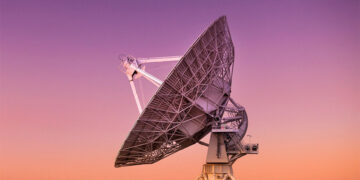 ಭೂಮಿಯಿಂದಾಚೆ ಬುದ್ಧಿಜೀವಿಗಳಿವೆಯಾ ?