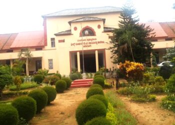 Entry Start: ಫೀಲ್ಡ್ ಮಾರ್ಷಲ್ ಕೆ.ಎಂ‌ ಕಾರ್ಯಪ್ಪ ಕಾಲೇಜಿನಲ್ಲಿ ಪ್ರವೇಶಾತಿ ಆರಂಭ