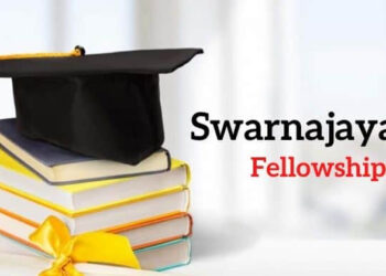 Swarna Jayanti Fellowship: ದೇಶಾದ್ಯಂತ 17 ವಿಜ್ಞಾನಿಗಳಿಗೆ ಸ್ವರ್ಣಜಯಂತಿ ಫೆಲೋಶಿಪ್
