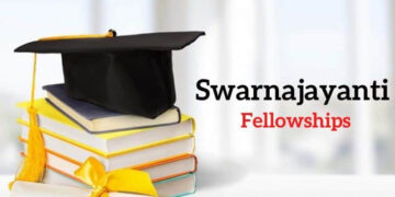 Swarna Jayanti Fellowship: ದೇಶಾದ್ಯಂತ 17 ವಿಜ್ಞಾನಿಗಳಿಗೆ ಸ್ವರ್ಣಜಯಂತಿ ಫೆಲೋಶಿಪ್