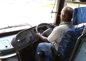 ಲಗೇಜ್ ಸಮೇತ ಪರಾರಿಯಾದ ಬಸ್ ಚಾಲಕ…!