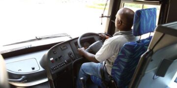 ಲಗೇಜ್ ಸಮೇತ ಪರಾರಿಯಾದ ಬಸ್ ಚಾಲಕ…!