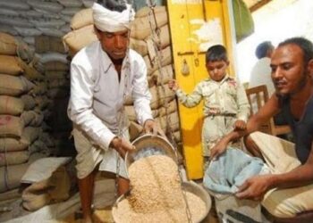 ಕೇಂದ್ರ ಸಚಿವ ಸಂಪುಟ ಸಭೆ: 2022ರ ಮಾರ್ಚ್ ವರೆಗೆ ‘ಪಿಎಂ ಗರೀಬ್ ಕಲ್ಯಾಣ್ ಅನ್ನ ಯೋಜನೆ’ ವಿಸ್ತರಣೆ