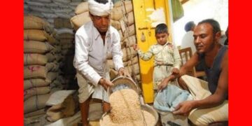 ಕೇಂದ್ರ ಸಚಿವ ಸಂಪುಟ ಸಭೆ: 2022ರ ಮಾರ್ಚ್ ವರೆಗೆ ‘ಪಿಎಂ ಗರೀಬ್ ಕಲ್ಯಾಣ್ ಅನ್ನ ಯೋಜನೆ’ ವಿಸ್ತರಣೆ