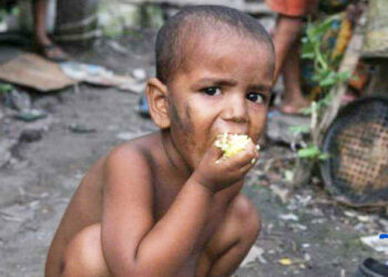 Malnutrition: ಭಾರತದಲ್ಲಿ 33 ಲಕ್ಷ ಮಕ್ಕಳಲ್ಲಿ ಅಪೌಷ್ಟಿಕತೆ: ಆರ್‌ಟಿಐ ಅಡಿ ಮಾಹಿತಿ ಬಹಿರಂಗ