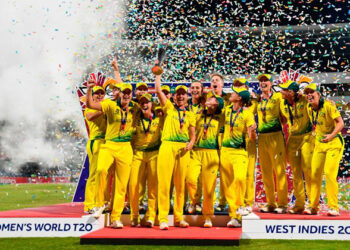 ಆಸ್ಟ್ರೇಲಿಯಾಗೆ T20 World Cup