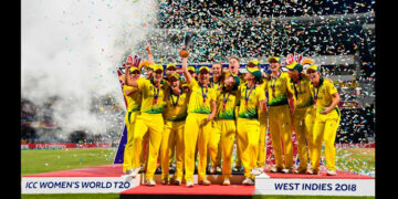 ಆಸ್ಟ್ರೇಲಿಯಾಗೆ T20 World Cup