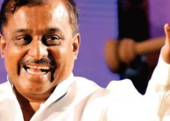 Hamsalekha’s controversial statement: ಸಂಗೀತ ನಿರ್ದೇಶಕ ಹಂಸಲೇಖ ವಿವಾದಾತ್ಮಕ ಹೇಳಿಕೆ