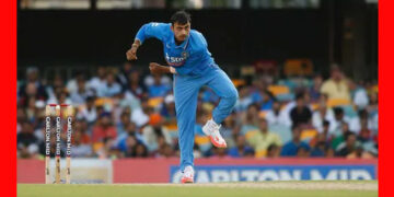 ಅಕ್ಷರ್ ಪಟೇಲ್​ ಮಾಂತ್ರಿಕ ಬೌಲಿಂಗ್ ದಾಳಿಗೆ ಮಂಕಾದ ನ್ಯೂಜಿಲ್ಯಾಂಡ್​