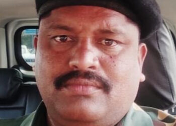 Warrior dies in Jammu: ಕಡೂರು ತಾಲೂಕಿನ ಯೋಧ ಜಮ್ಮುವಿನಲ್ಲಿ ನಿಧನ