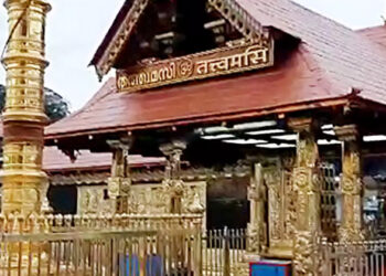 Sabarimala Temple: ನ.15ರಿಂದ ತೆರೆಯಲಿದೆ ಕೇರಳದ ಪ್ರಸಿದ್ಧ ಶಬರಿಮಲೆ ದೇವಸ್ಥಾನ