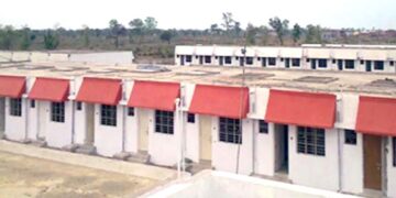 Pradhan Mantri Awas Yojana: ಪ್ರಧಾನಮಂತ್ರಿ ಆವಾಸ್ ಯೋಜನೆ-ನಗರ ಆವೃತ್ತಿ- 3.61 ಲಕ್ಷ ಮನೆ ನಿರ್ಮಾಣ ಕಾಮಗಾರಿಗೆ ಅನುಮತಿ