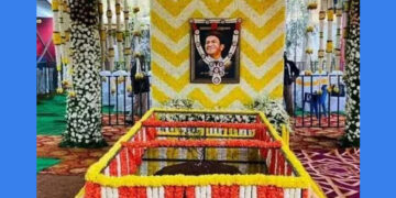 Anna Santharpana: ರಾಜ್ ಕುಟುಂಬದಿಂದ ಅಭಿಮಾನಿಗಳಿಗೆ ಅನ್ನ ಸಂತರ್ಪಣೆ