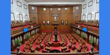 Legislative Council: ಕರ್ನಾಟಕ ವಿಧಾನ ಪರಿಷತ್​ಗೆ ದ್ವೈವಾರ್ಷಿಕ ಚುನಾವಣೆ ದಿನಾಂಕ ಪ್ರಕಟ