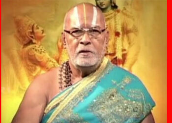 Narayanacharya : ವಿದ್ವಾಂಸ ಕೆ. ಎಸ್. ನಾರಾಯಣಾಚಾರ್ಯ ವಿಧಿವಶ