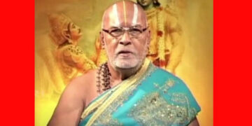 Narayanacharya : ವಿದ್ವಾಂಸ ಕೆ. ಎಸ್. ನಾರಾಯಣಾಚಾರ್ಯ ವಿಧಿವಶ