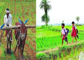 Children of farmers: ರಾಜ್ಯ ಸರ್ಕಾರದಿಂದ ರೈತರ ಮಕ್ಕಳಿಗೆ ಸಿಹಿಸುದ್ದಿ