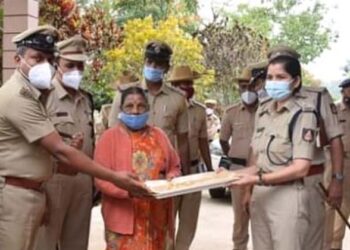 Transfer to heirs of assets: ಕೊಡಗು ಪೊಲೀಸರಿಂದ 42.46 ಲಕ್ಷ ರೂ.ಮೌಲ್ಯದ ಸ್ವತ್ತು ವಾರಸುದಾರರಿಗೆ ಹಸ್ತಾಂತರ